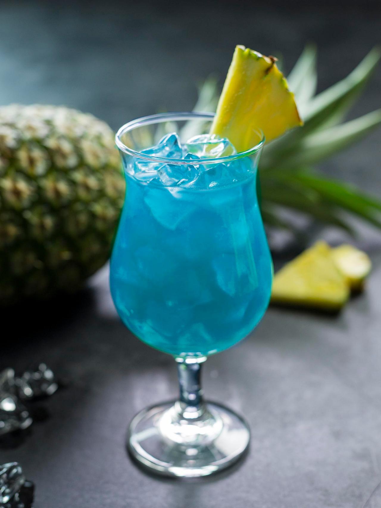 hawaiian cocktail