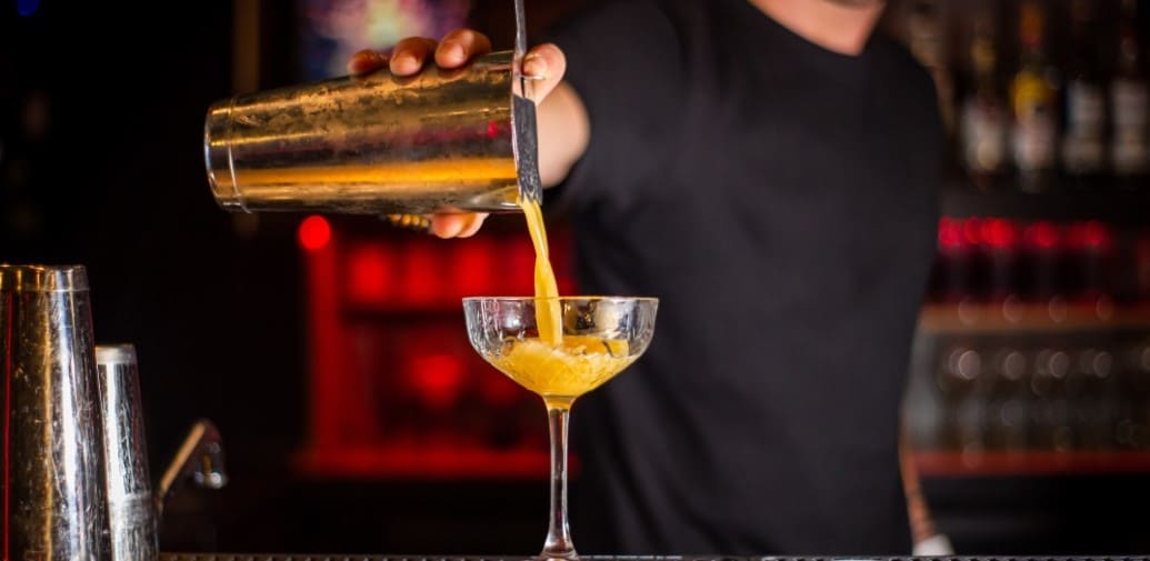 Tips to hire bartender in Miami