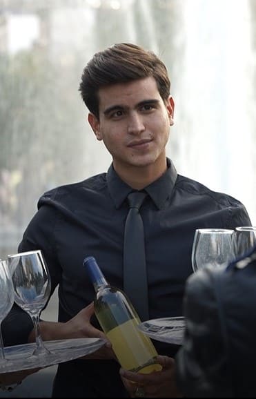 Bartenders for hire for events in Denver