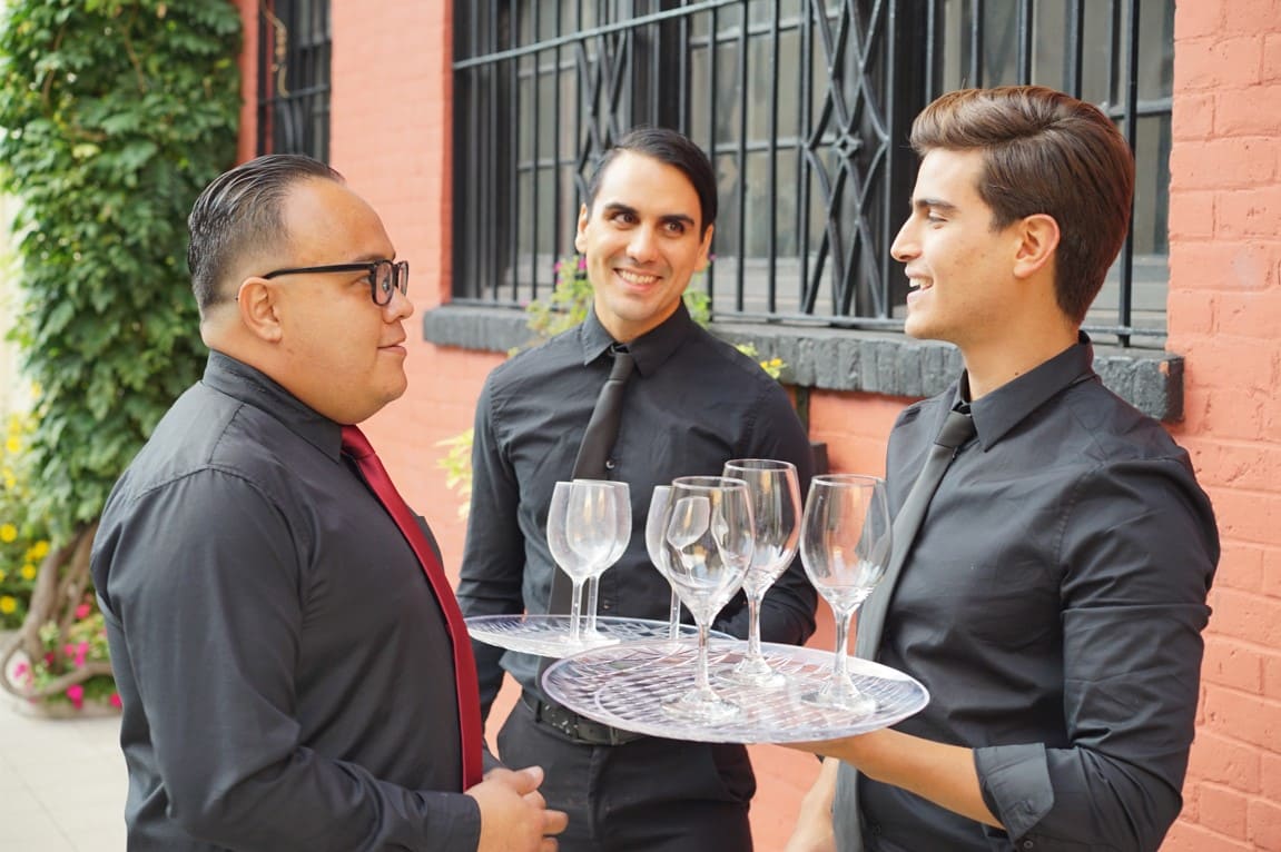 Event Captains for hire in Los Angeles