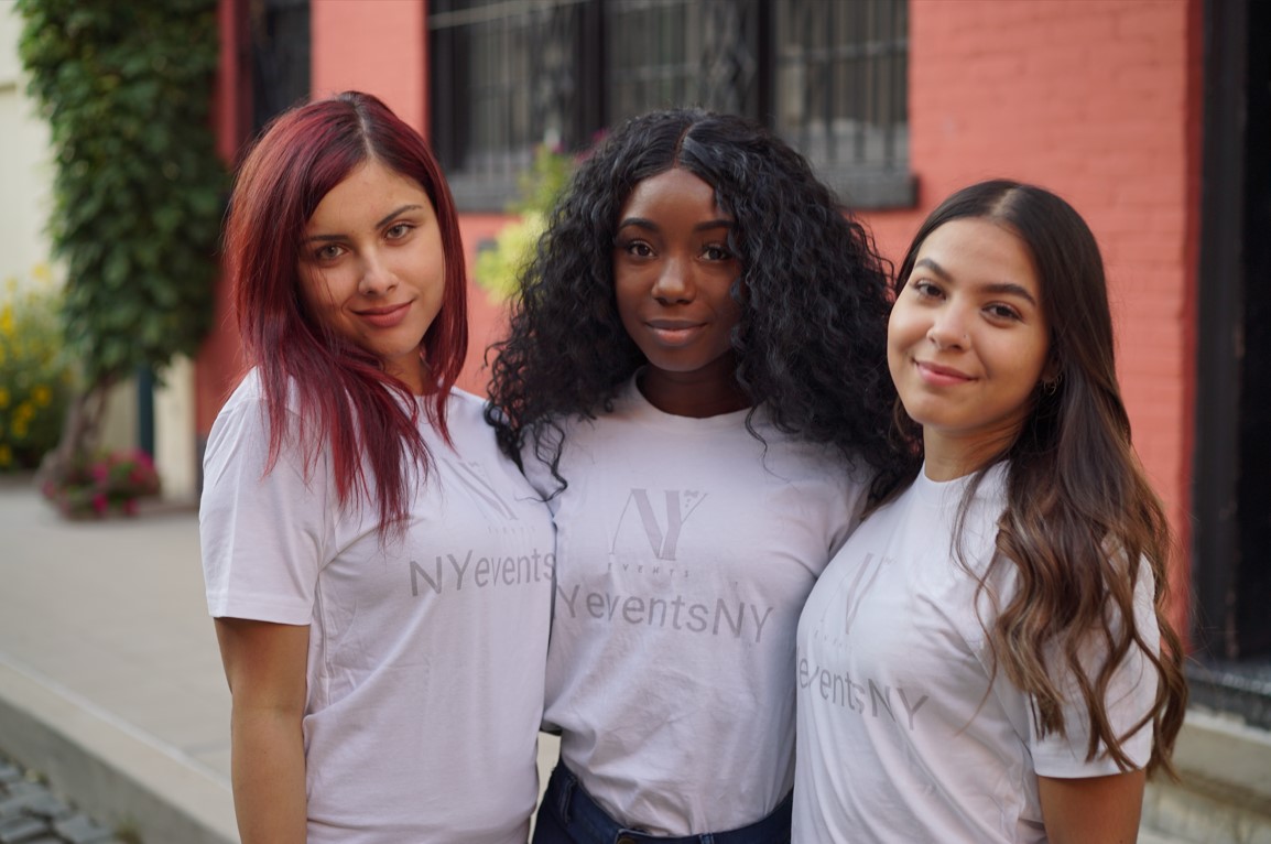 Promotional Staff for Hire in NY