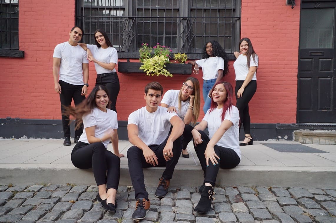 Activation Staff for Hire Manchester