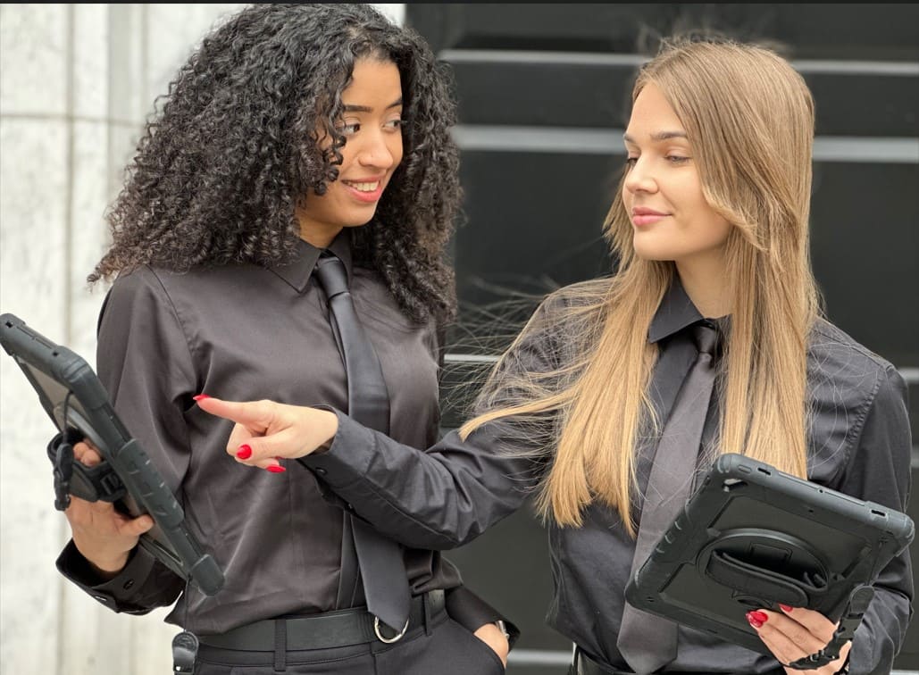 Atlanta registration staff by NYE Staffing