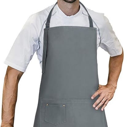 Apron for Waiter for Sale