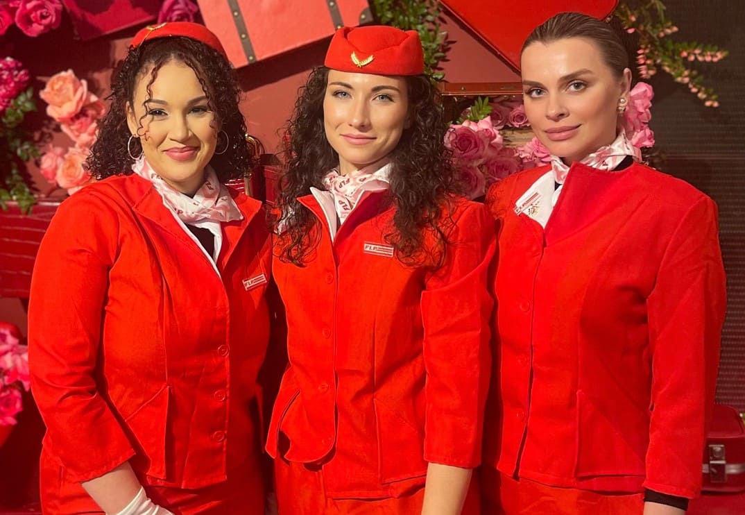 Event Hostesses for Hire in New York City – Professional Women for Corporate and Private Events