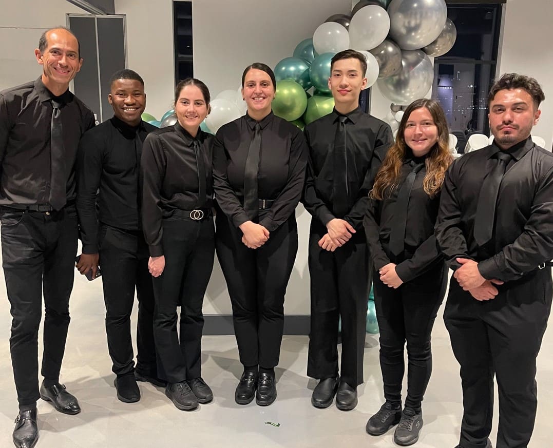 Event Staffing in Atlanta