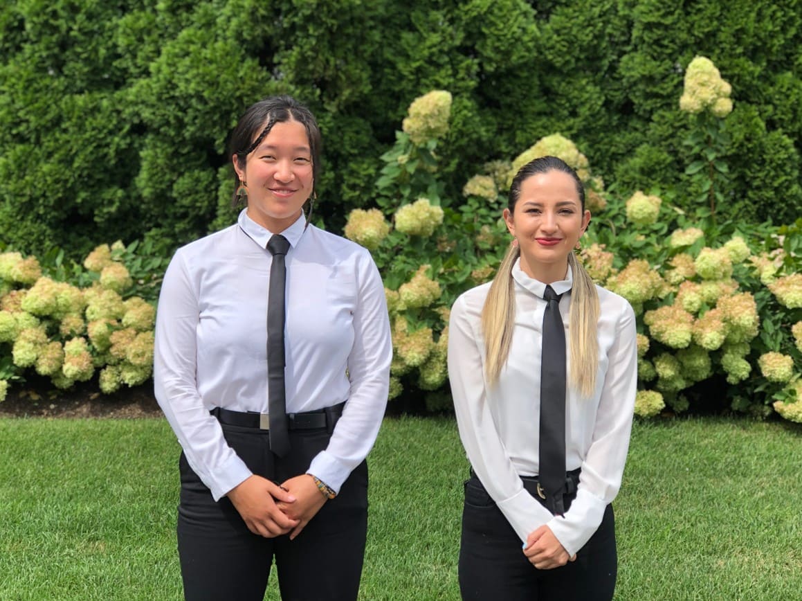 Hostesses for hire in Atlanta
