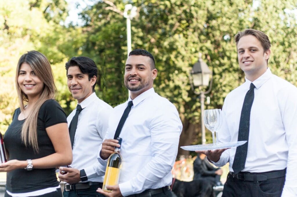 Bartender Services in Houston