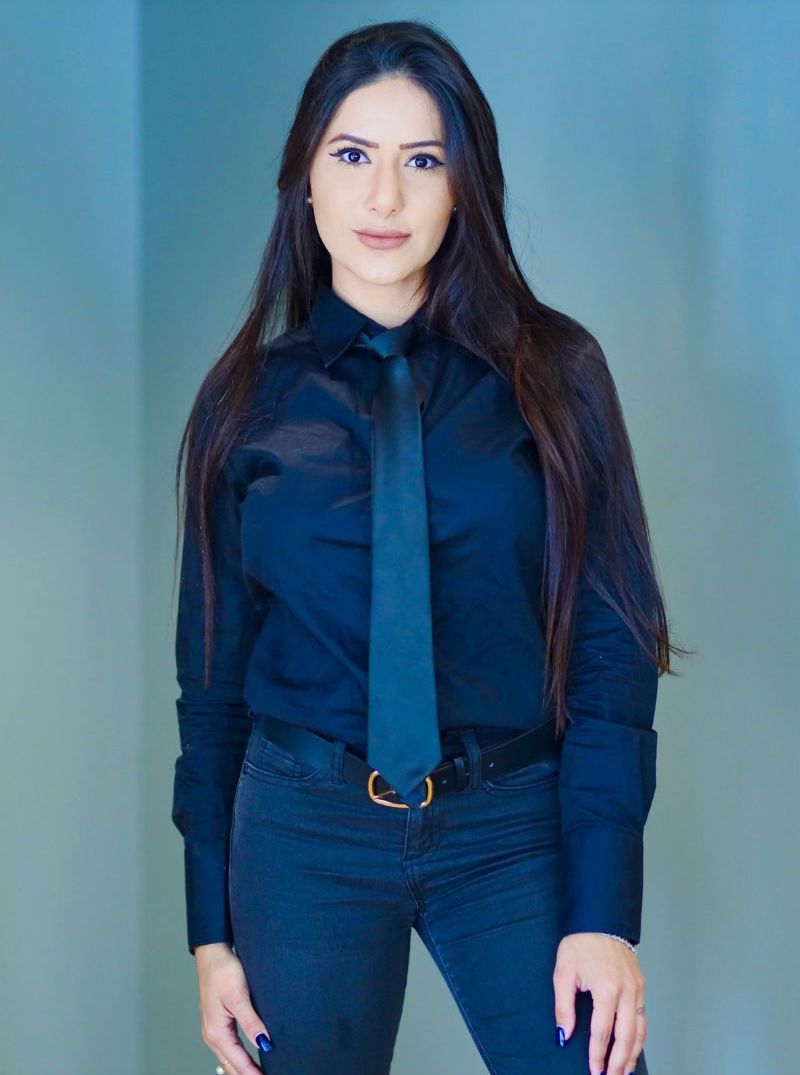 Professional event staff services available in Dallas