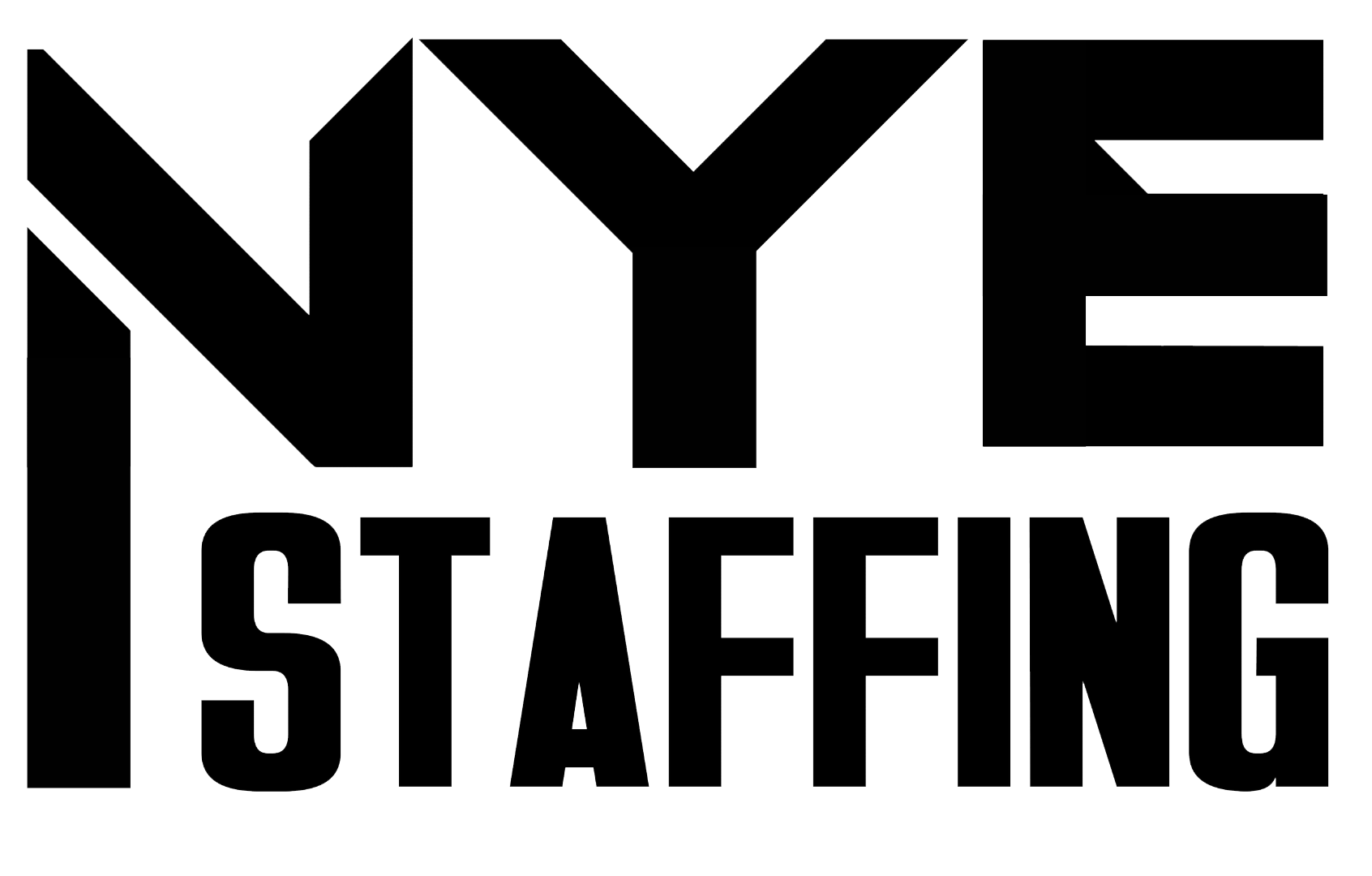 NYE Staffing logo