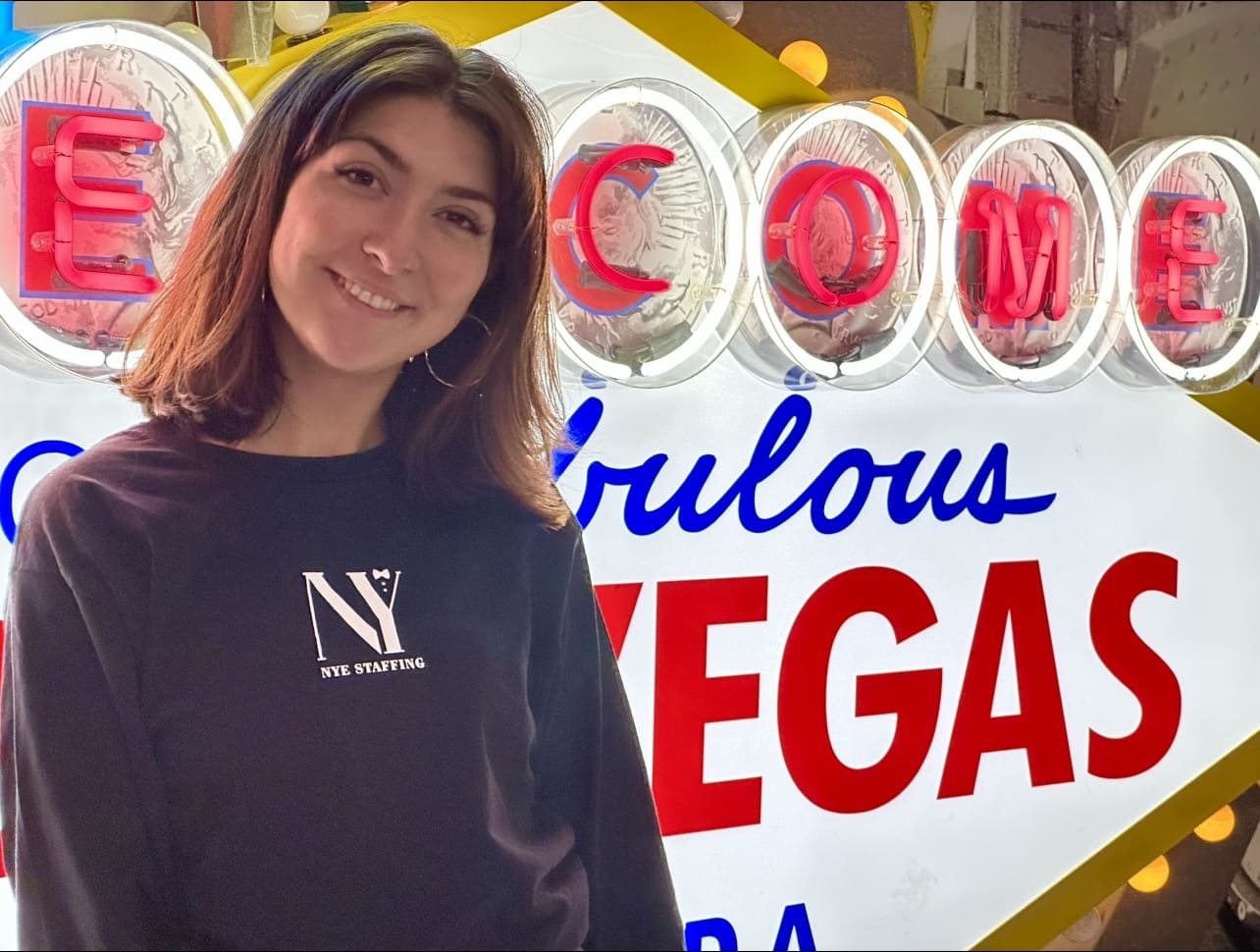 Brand ambassador for hire in Las Vegas, Nevada