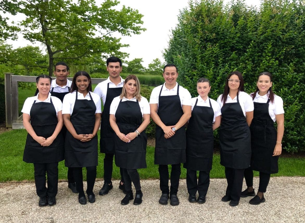 Hospitality Coordinator for hire in San Antonio.
