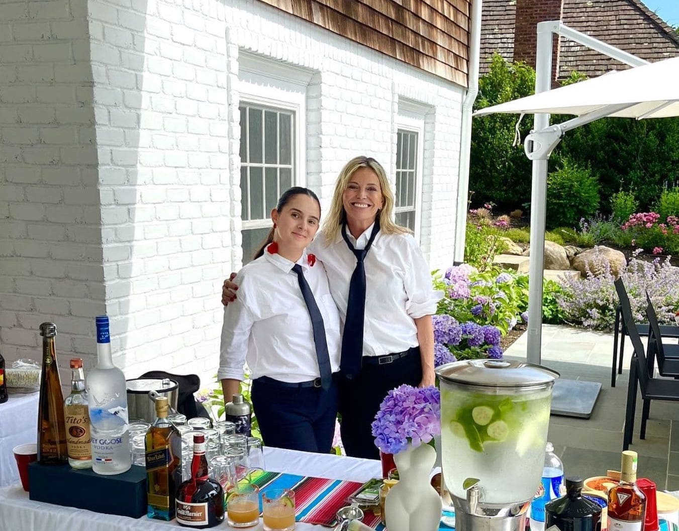 wedding bartender for hire in Orlando