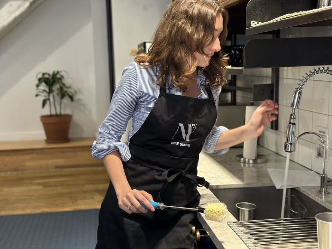 Dishwasher Staff for Hire in San Antonio