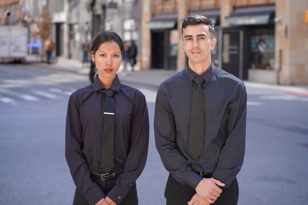 Private Servers for hire in Manhattan