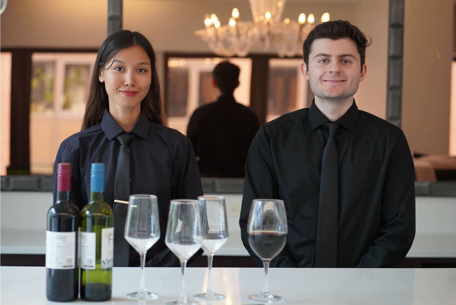 Bartender for hire in Manchester, UK for private events