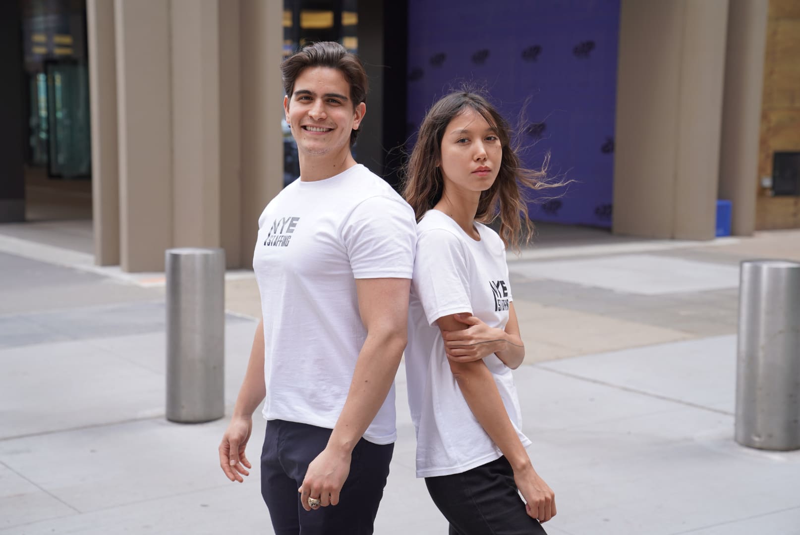Brand Ambassador for hire in Las Vegas