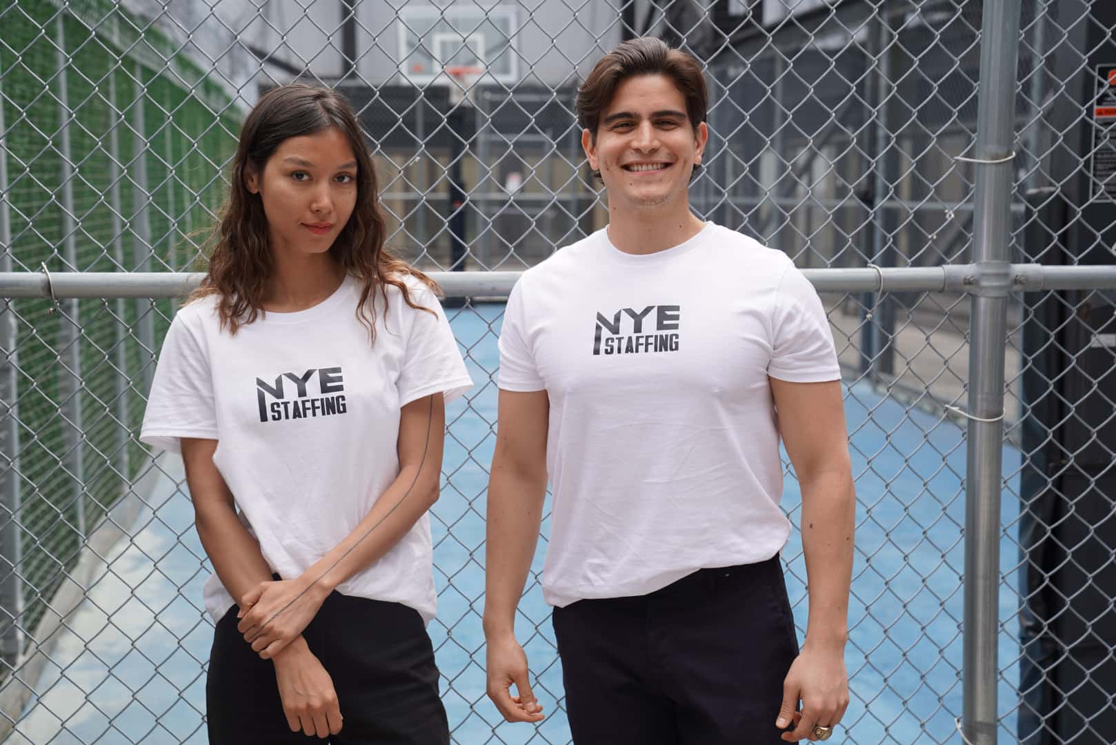Event Staffing for Sports Events for hire in London
