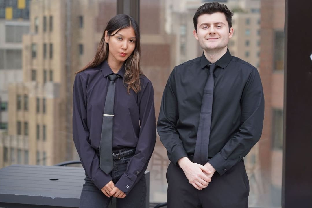 wait staff for hire in NYC