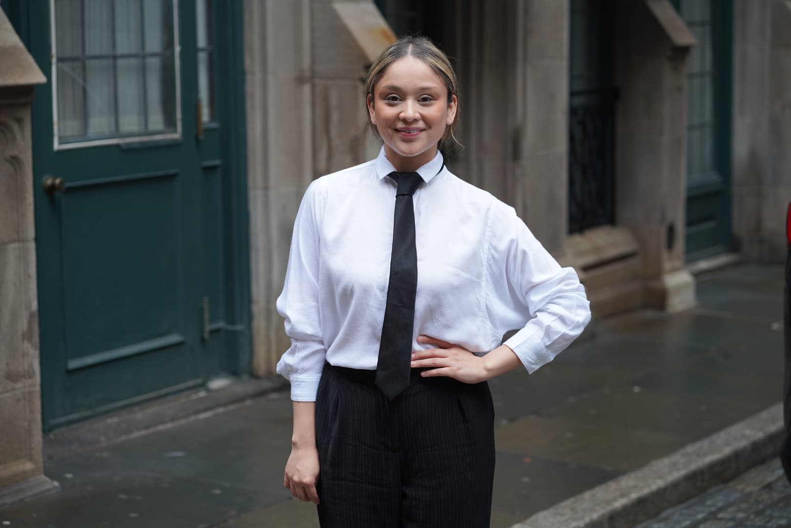 HIRE EVENT SERVER IN DENVER