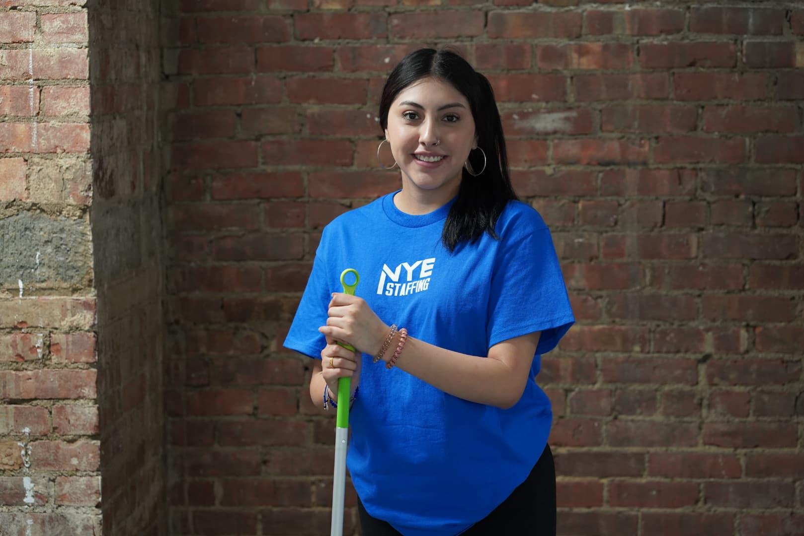 Pre Event cleaning Crew for hire in Washington D.C
