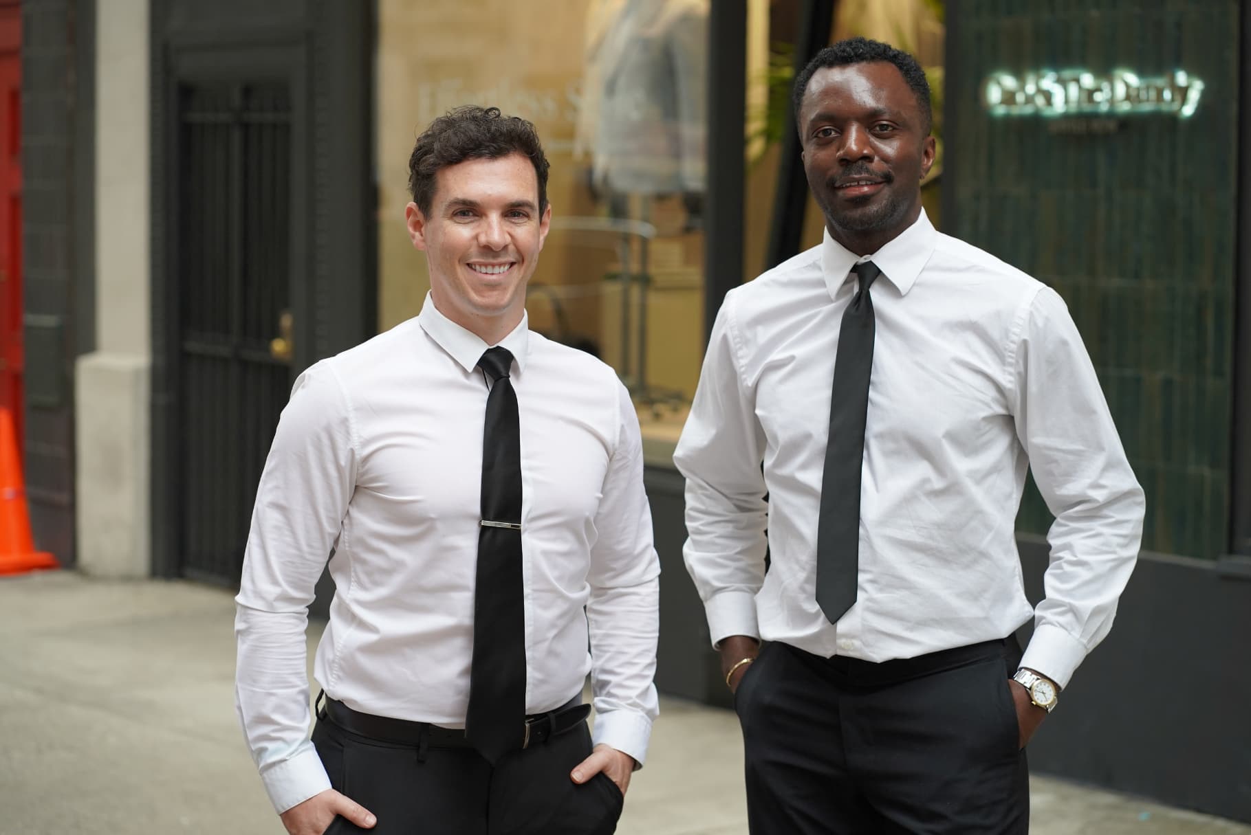 Event Staffing Team in Manchester