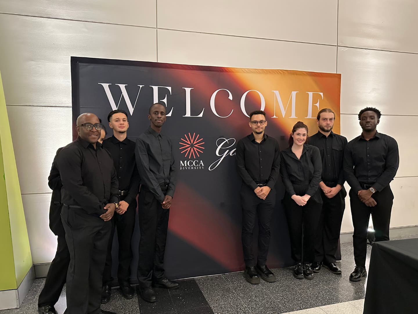 Event Staffing Agency in Phoenix