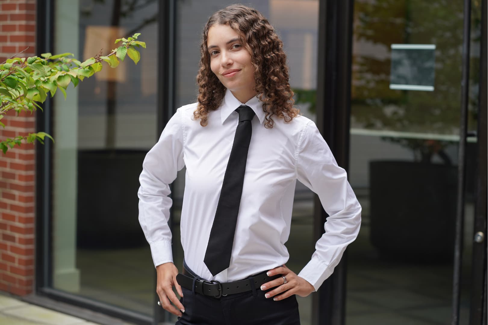 Event Captain for hire in Manchester