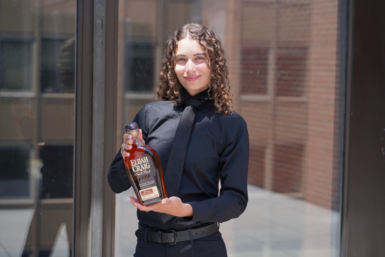 Bartender services for hire in Boston