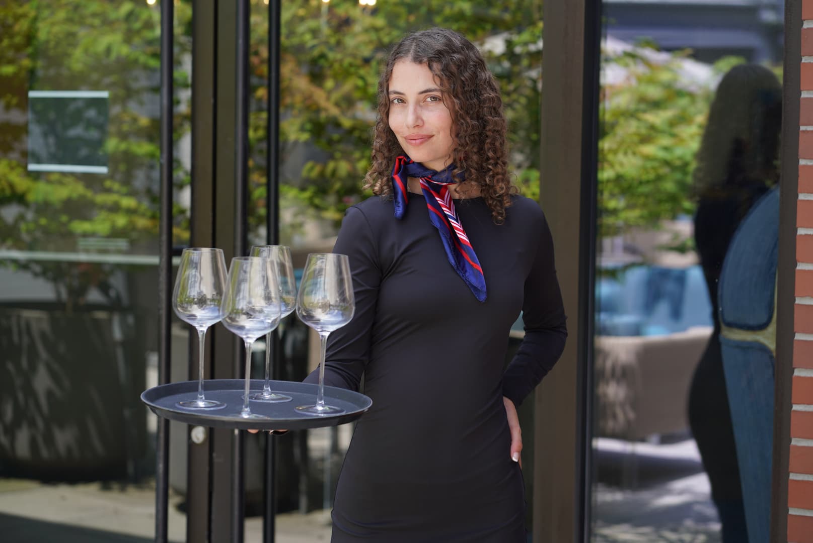 Wait Staff Hire in London for Events