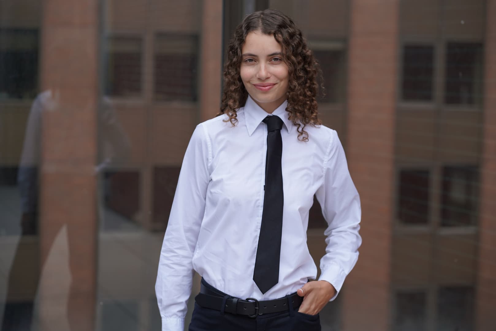 Wait staff for hire in NYC