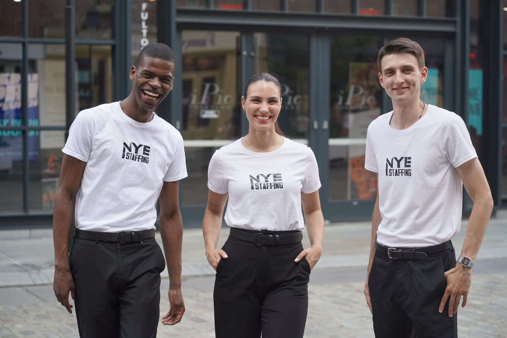 Activation Staff for Hire Atlanta