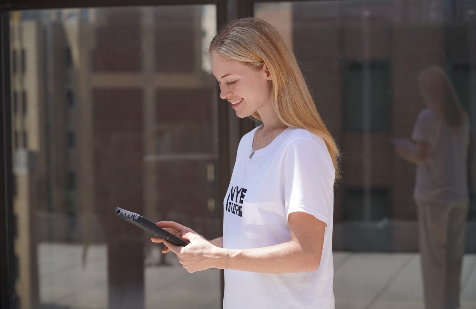 Registration Staff for Hire in Manchester