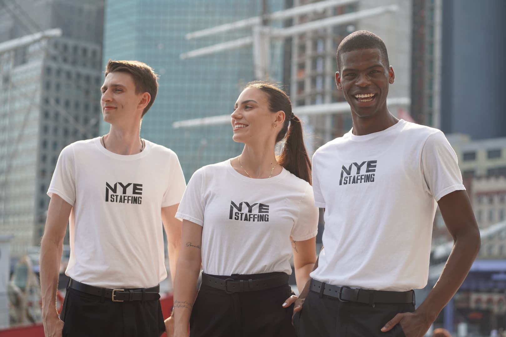 Brand Ambassador for Events in NYC