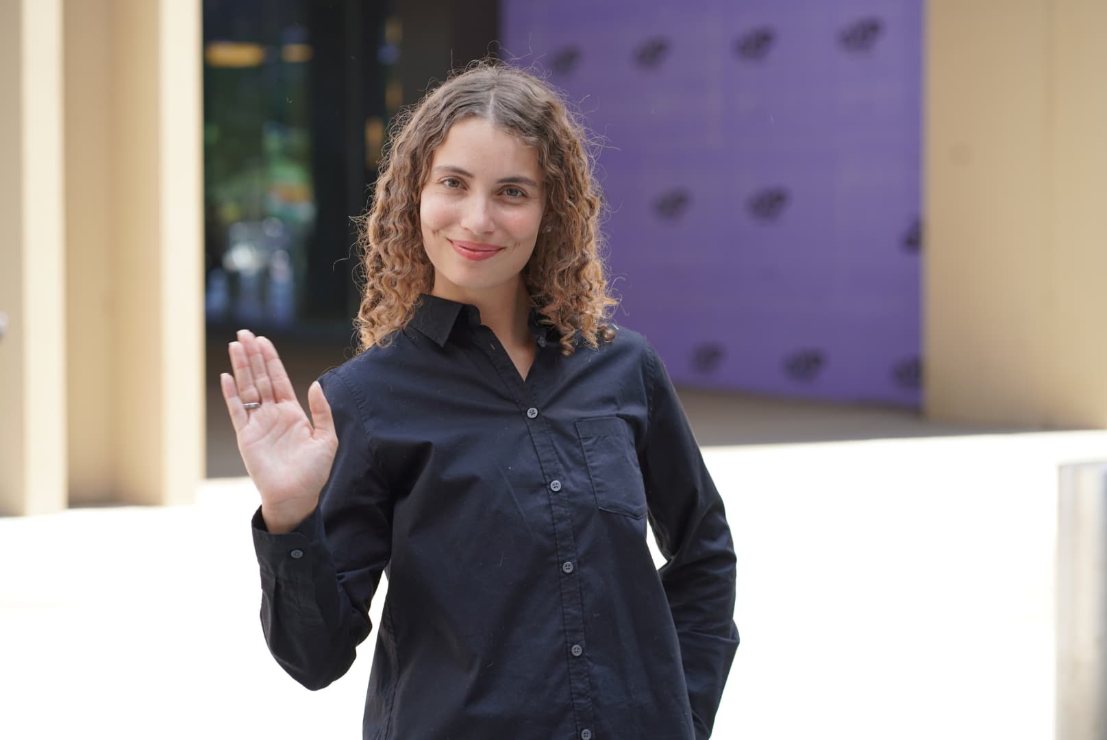 Greeter / Hostess
for hire in Orlando