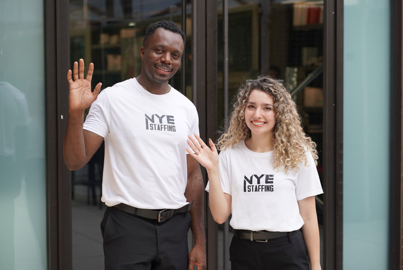 brand ambasssador for hire in Atlanta
