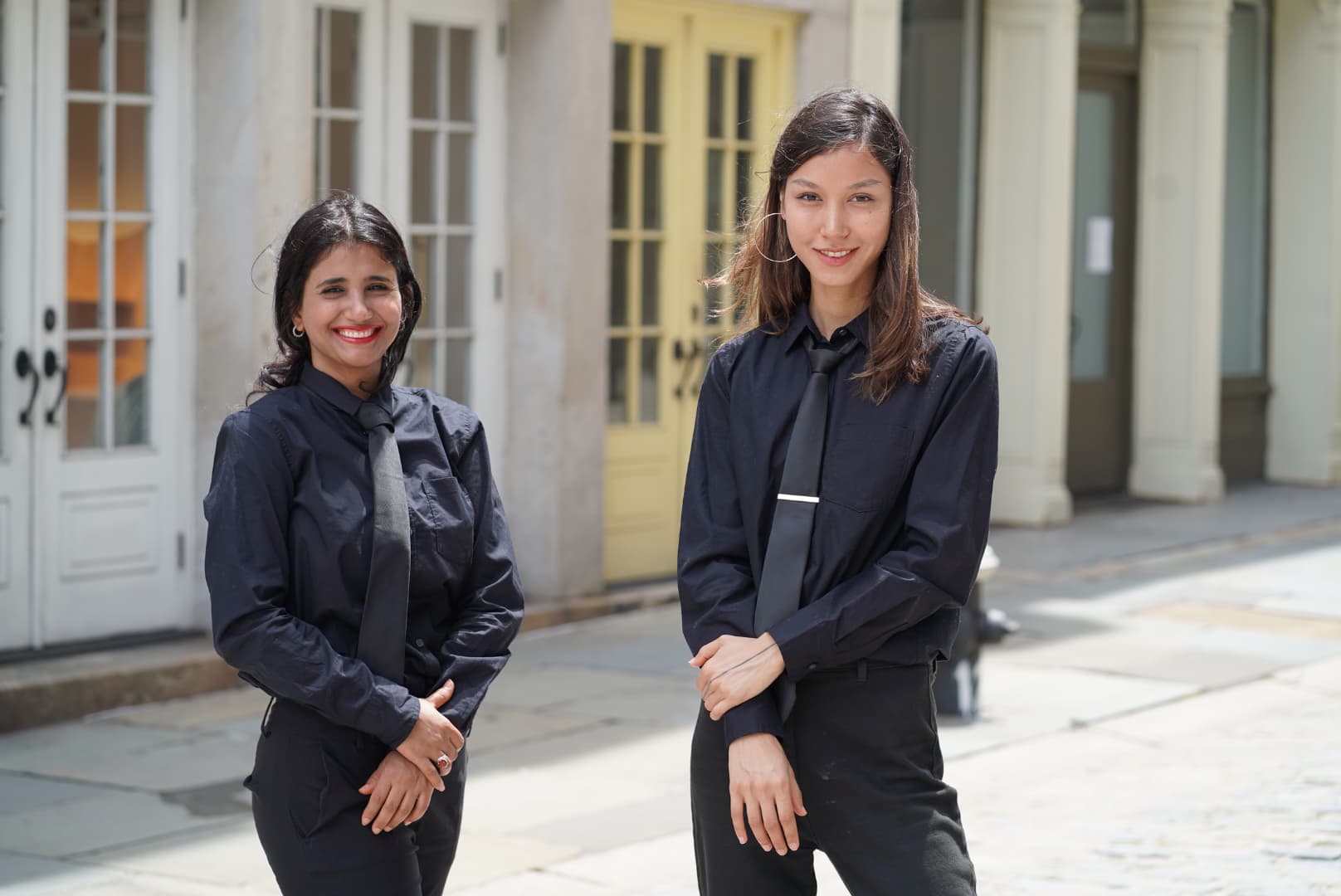 brand ambassadors models for hire in London