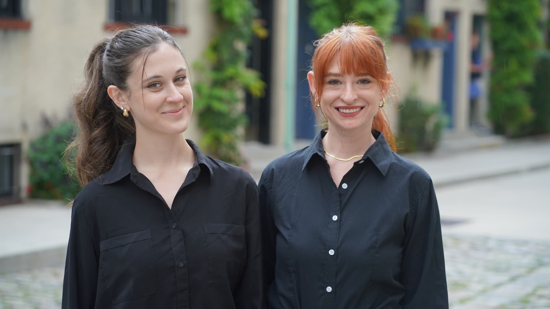 Convention & Trade Show Staff for hire in London