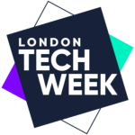 Logo of Tech Week client of NYE Staffing event staffing agency in Europe