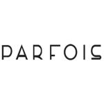 PARFOIS logo, supported by NYE Staffing for events in Europe