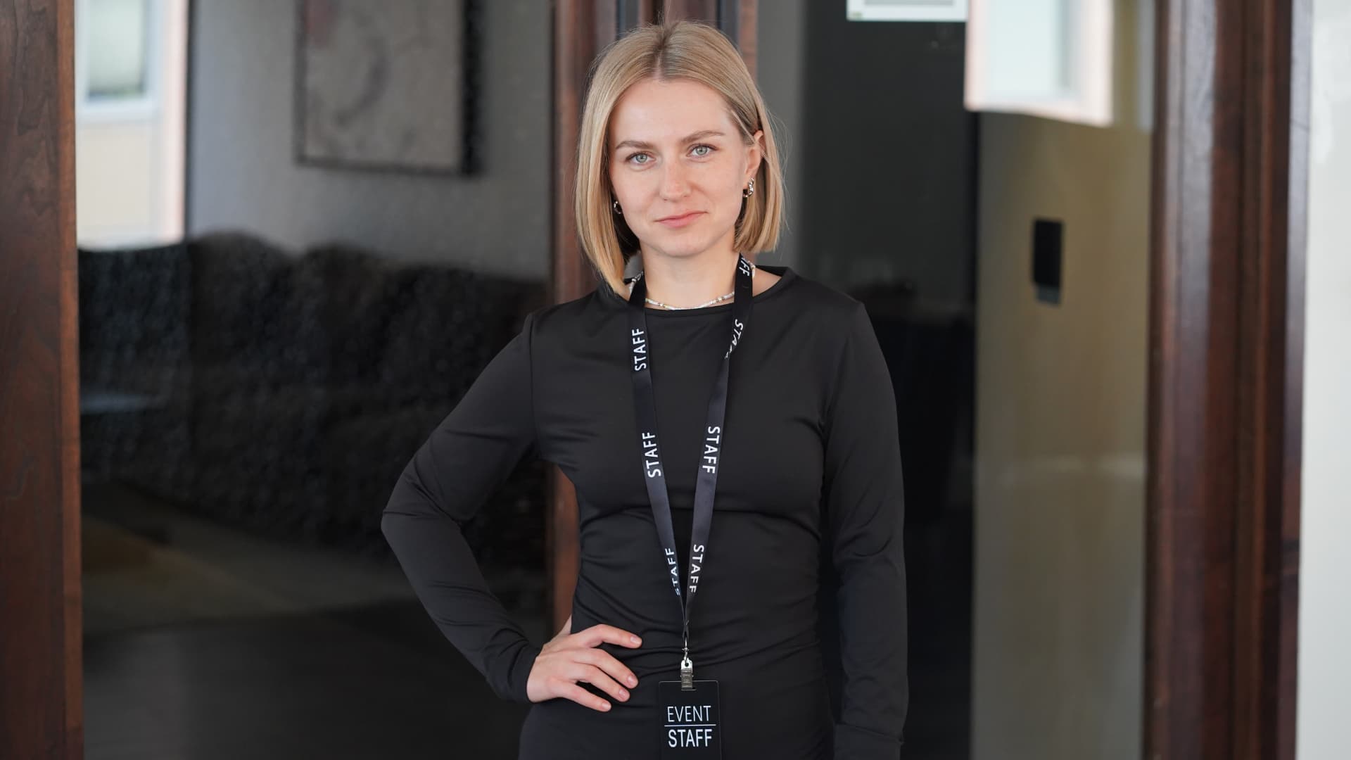 Model Staff for Hire in NYC