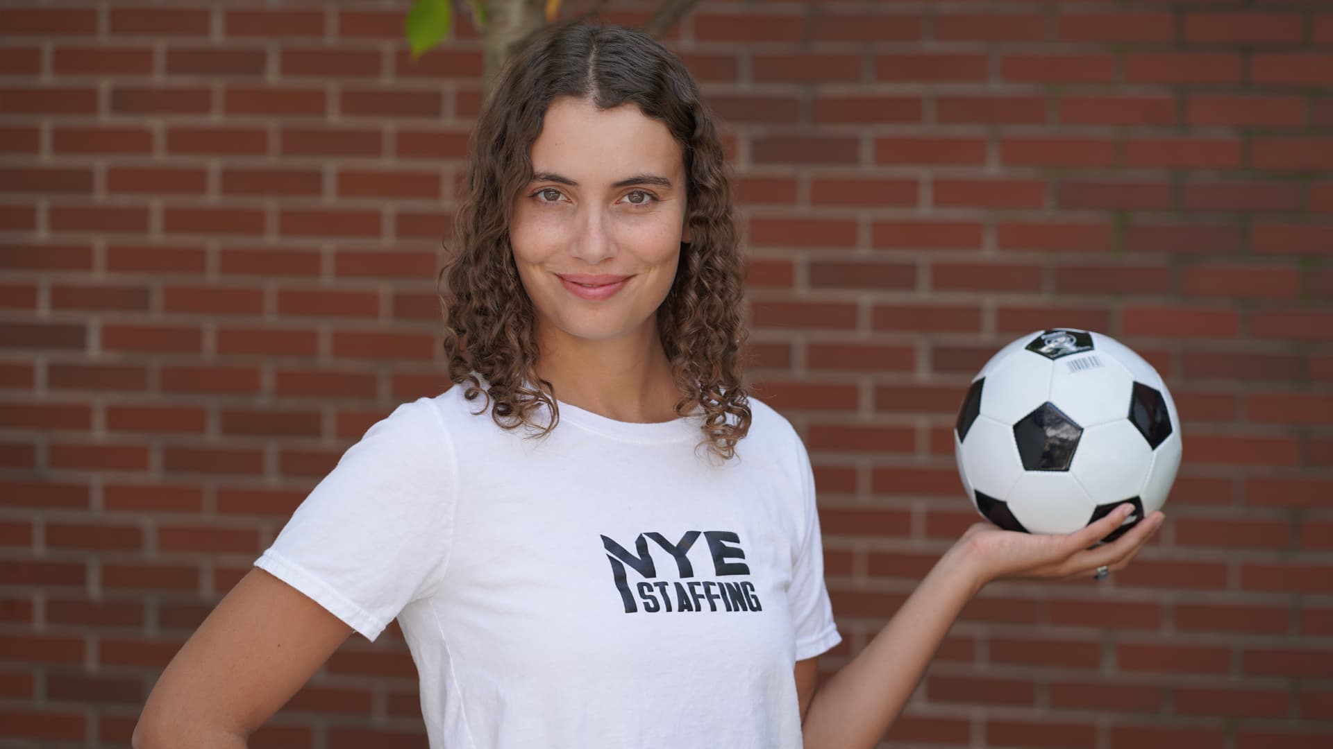 Female Model Staff for Hire in Boston