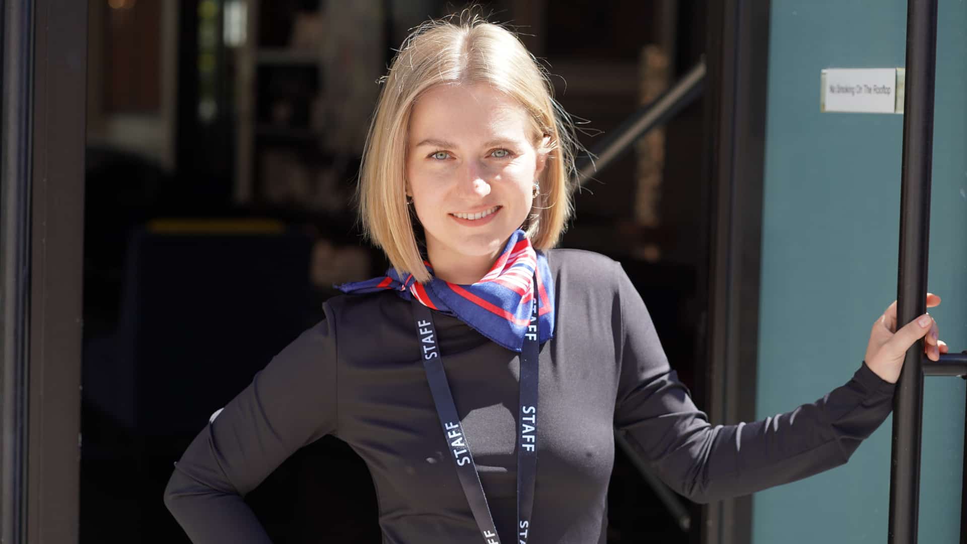 Hostesses supporting live events in Philadelphia