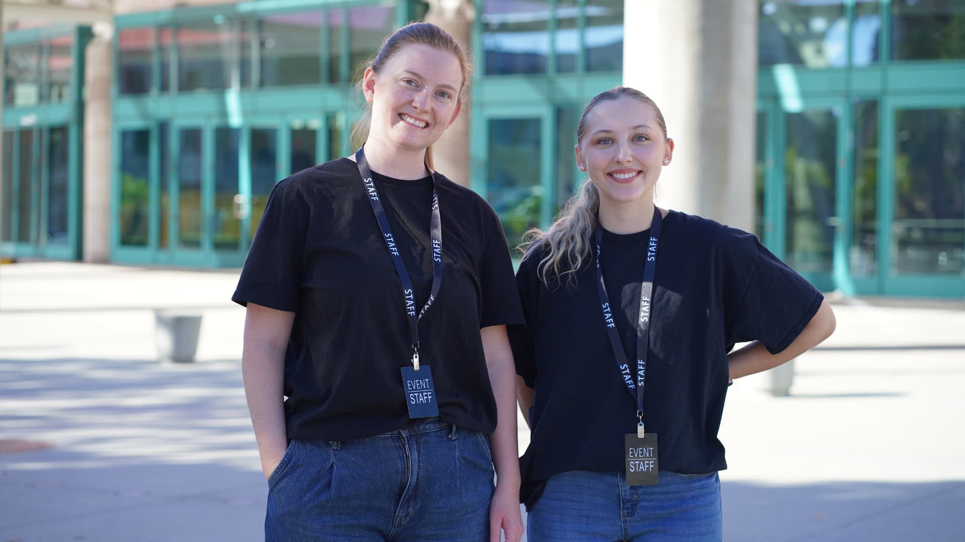 Model Staff for Hire in NYC