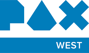 PAX West Logo – Seattle Convention Center