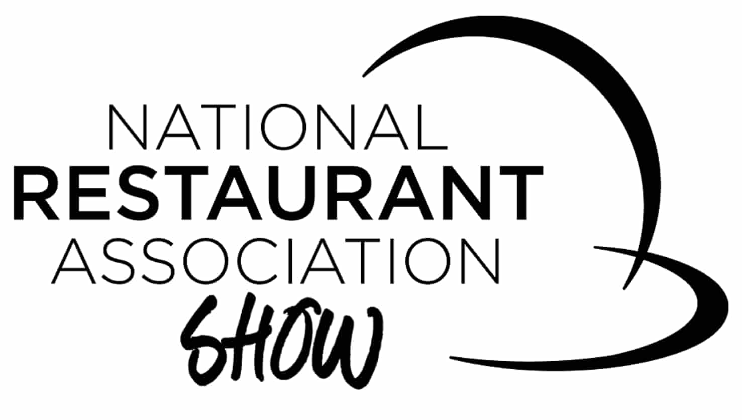 NRA Show Logo – McCormick Place, Chicago