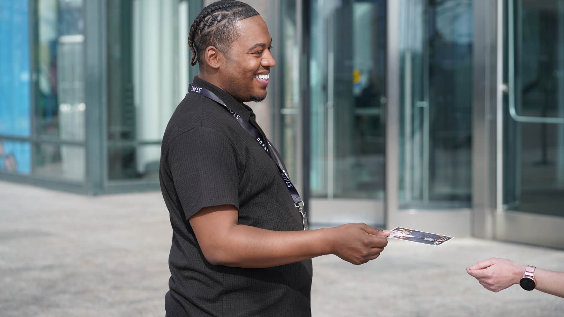 Street Team Promoters in Connecticut