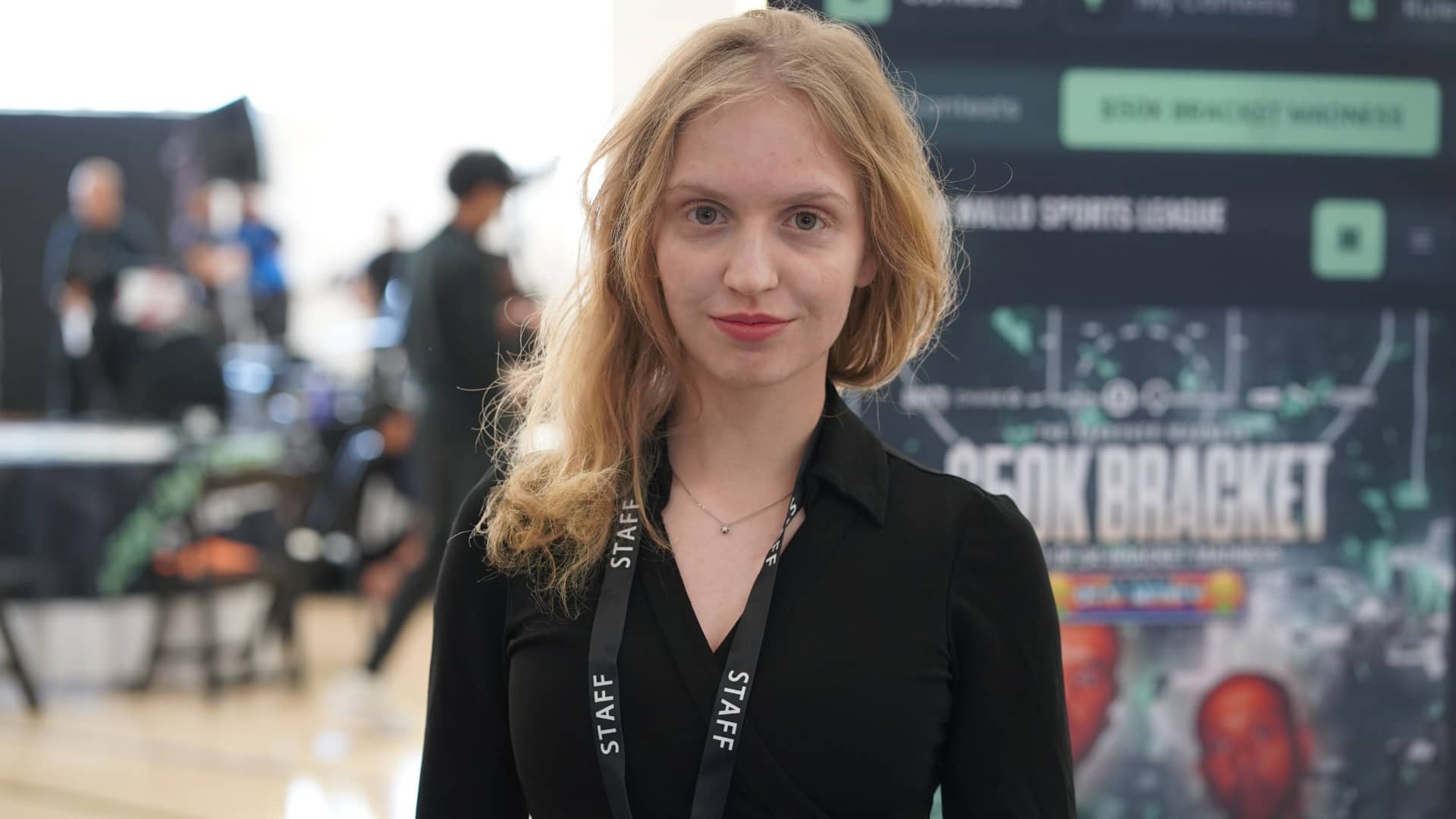 event greeters for hire in Houston