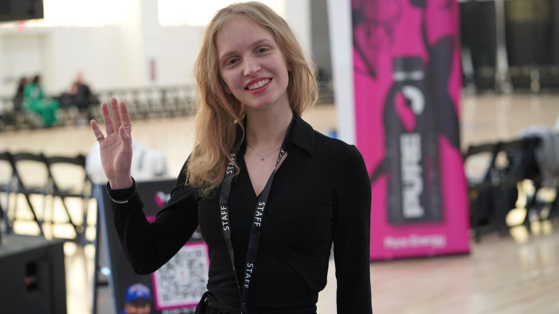 Promo Models in Charlotte