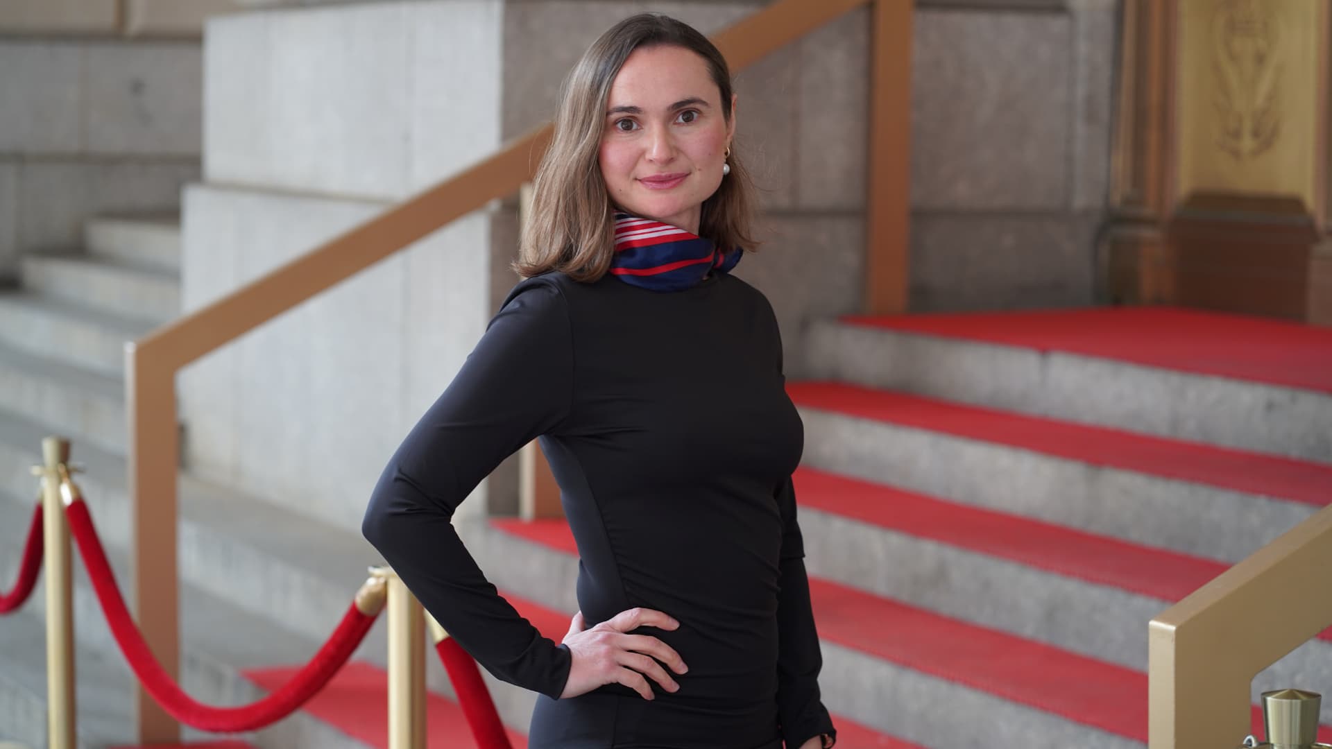 Activation staff for events in Denver